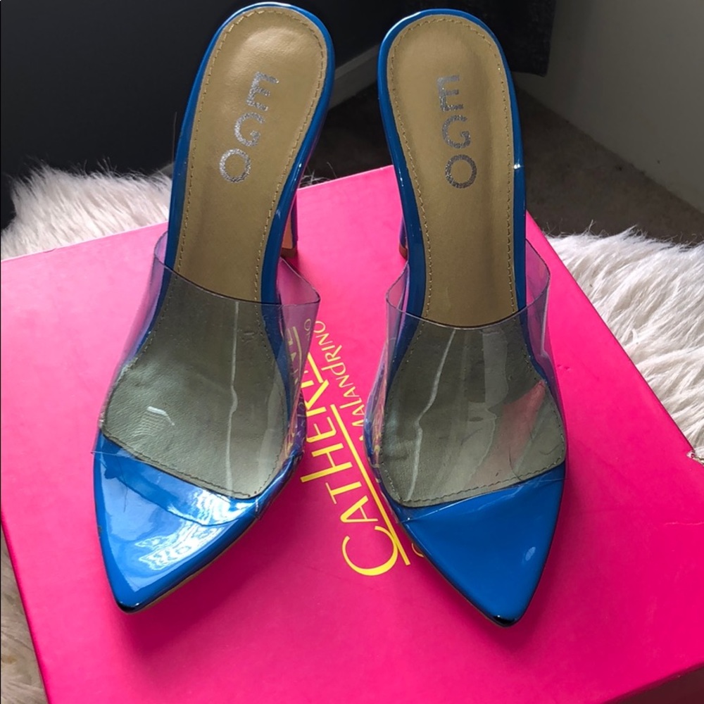 Ego Mules